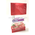 Fruit Bags With Handle And Clear Window